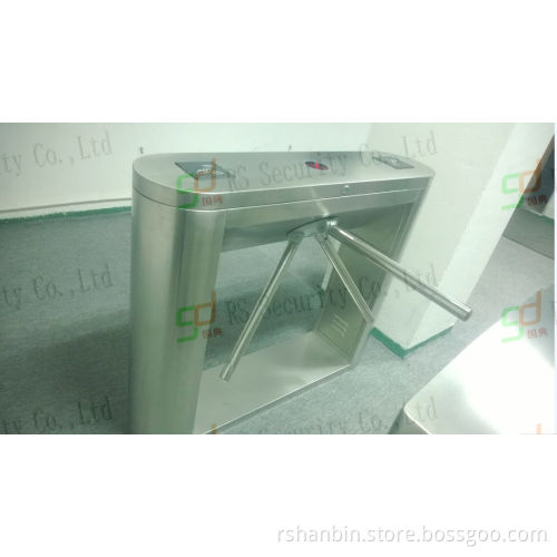 Waist Height Turnstile, Access Control Tripod Turnstile, Waist Height Turnstile